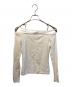 JACQUEMUS (ジャックムス) Le t-shirt Sierra 233JS165-2313-100 ホワイト サイズ:XS：15000円