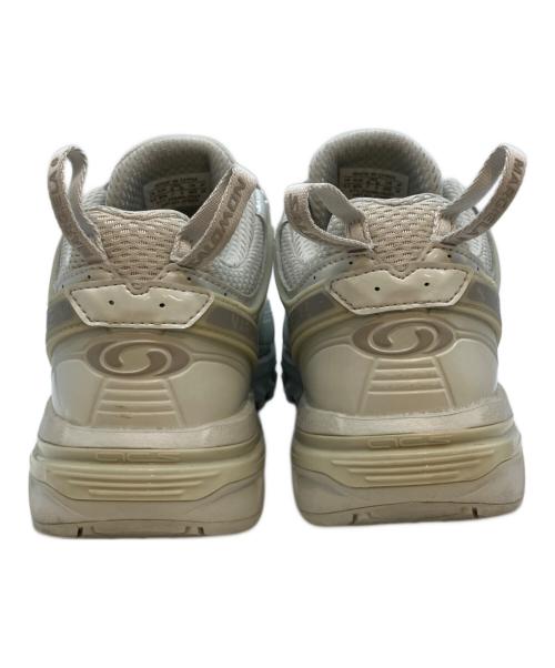 SALOMON（サロモン）SALOMON (サロモン) MM6 Maison Margiela (エムエムシックスメゾンマルジェラ) ACS Proスニーカー　473929 ホワイト サイズ:24の古着・服飾アイテム