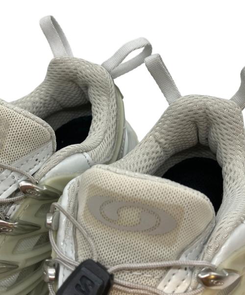 SALOMON（サロモン）SALOMON (サロモン) MM6 Maison Margiela (エムエムシックスメゾンマルジェラ) ACS Proスニーカー　473929 ホワイト サイズ:24の古着・服飾アイテム