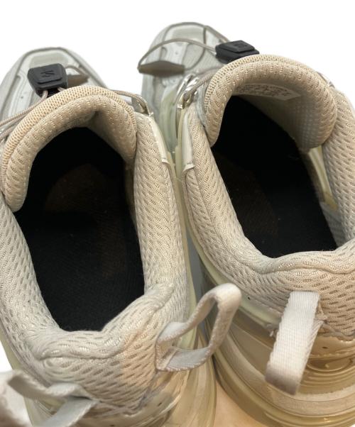 SALOMON（サロモン）SALOMON (サロモン) MM6 Maison Margiela (エムエムシックスメゾンマルジェラ) ACS Proスニーカー　473929 ホワイト サイズ:24の古着・服飾アイテム
