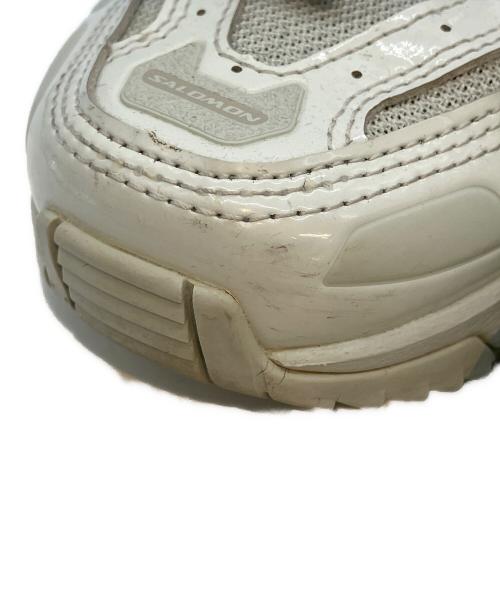 SALOMON（サロモン）SALOMON (サロモン) MM6 Maison Margiela (エムエムシックスメゾンマルジェラ) ACS Proスニーカー　473929 ホワイト サイズ:24の古着・服飾アイテム