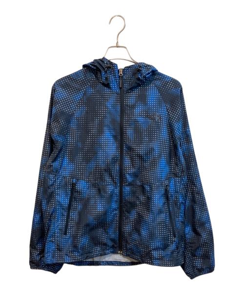 THE NORTH FACE（ザ ノース フェイス）THE NORTH FACE (ザ ノース フェイス) ジャケット ブルー サイズ:Mの古着・服飾アイテム