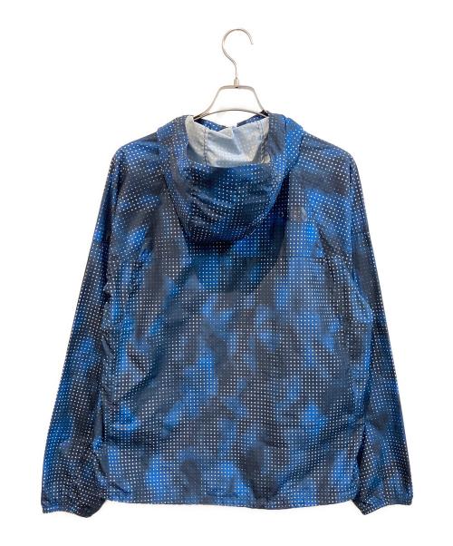 THE NORTH FACE（ザ ノース フェイス）THE NORTH FACE (ザ ノース フェイス) ジャケット ブルー サイズ:Mの古着・服飾アイテム