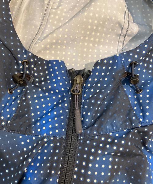THE NORTH FACE（ザ ノース フェイス）THE NORTH FACE (ザ ノース フェイス) ジャケット ブルー サイズ:Mの古着・服飾アイテム