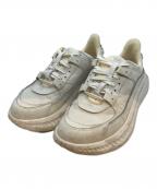 UGGアグ）の古着「V2 NUBUCK」｜ホワイト