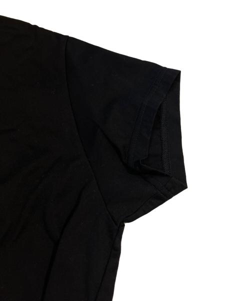 Spick and Span（スピック＆スパン）Spick and Span (スピック＆スパン) Tシャツ ブラック サイズ:表記なしの古着・服飾アイテム