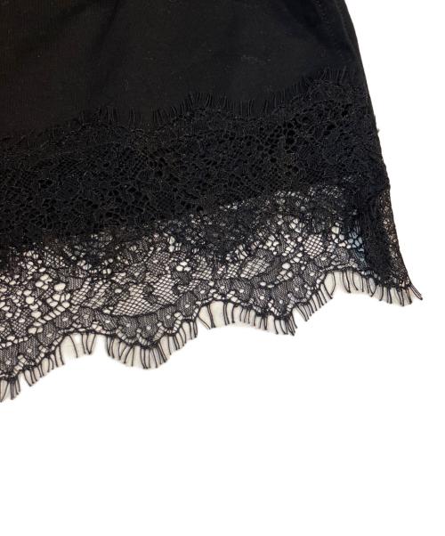 Spick and Span（スピック＆スパン）Spick and Span (スピック＆スパン) Tシャツ ブラック サイズ:表記なしの古着・服飾アイテム