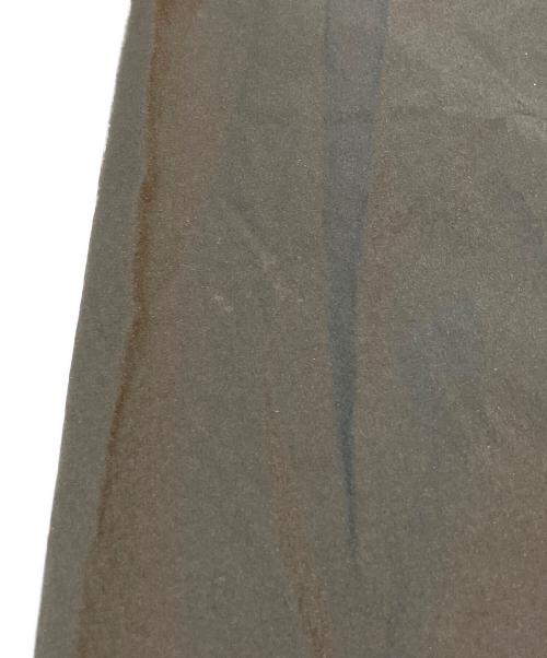 OMMO（オーエムエムオー）OMMO (オーエムエムオー) TUCK BARE ALL IN ONE　882420300601 ブラック サイズ:38の古着・服飾アイテム