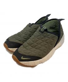 NIKE ACG（ナイキエーシージー）の古着「スニーカー CI9367-301」｜オリーブ