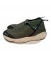 NIKE ACG (ナイキエーシージー) スニーカー CI9367-301 オリーブ サイズ:26cm：5000円