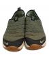 中古・古着 NIKE ACG (ナイキエーシージー) スニーカー CI9367-301 オリーブ サイズ:26cm：5000円