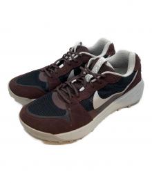 NIKE ACG（ナイキエーシージー）の古着「スニーカー DM8019-202」｜ブラウン