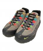 NIKEナイキ）の古着「Air Max 95 SE 