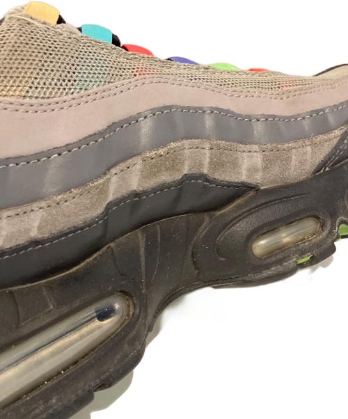 NIKE（ナイキ）NIKE (ナイキ) Air Max 95 SE 