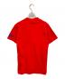 beauty:beast (ビューティービースト) COSPA (コスパ) プリントTシャツ レッド サイズ:L：30000円
