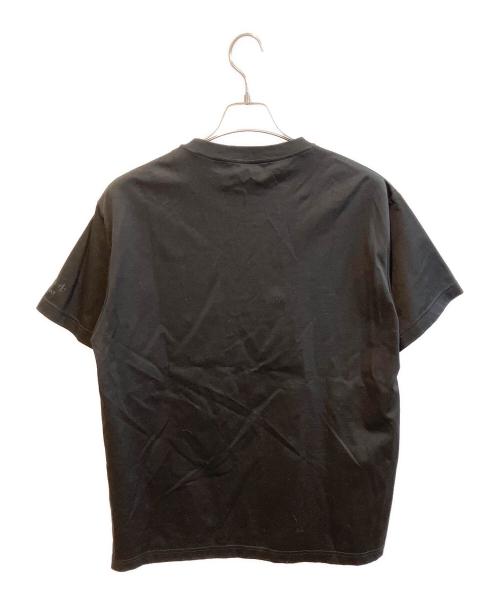 TATRAS（タトラス）TATRAS (タトラス) PIRAINO/ピライノ Tシャツ ブラック サイズ:2の古着・服飾アイテム