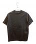 TATRAS (タトラス) PIRAINO/ピライノ Tシャツ ブラック サイズ:2：15000円