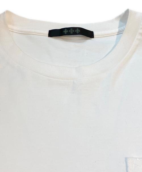 TATRAS（タトラス）TATRAS (タトラス) PIRAINO/ピライノ Tシャツ ホワイト サイズ:2の古着・服飾アイテム