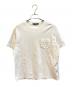 TATRAS（タトラス）の古着「PIRAINO/ピライノ Tシャツ」｜ホワイト