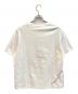 TATRAS (タトラス) PIRAINO/ピライノ Tシャツ ホワイト サイズ:2：15000円