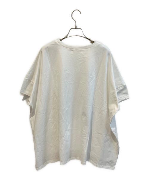 GOOD ROCK SPEED（グッドロックスピード）GOOD ROCK SPEED (グッドロックスピード) LIFE PICTURE COLLECTION PHOTO Tシャツ ホワイト サイズ:FREEの古着・服飾アイテム