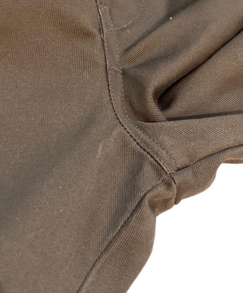 Dickies（ディッキーズ）Dickies (ディッキーズ) BEDWIN (ベドウィン) パンツ　25AB-4667 ブラウン サイズ:4の古着・服飾アイテム
