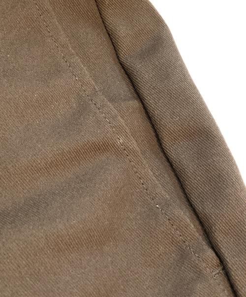 Dickies（ディッキーズ）Dickies (ディッキーズ) BEDWIN (ベドウィン) パンツ　25AB-4667 ブラウン サイズ:4の古着・服飾アイテム