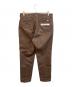 Dickies (ディッキーズ) BEDWIN (ベドウィン) パンツ　25AB-4667 ブラウン サイズ:4：5000円