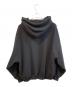 COOTIE PRODUCTIONS (クーティープロダクツ) Fleece Sweat Hoodie ブラック サイズ:MEDIUM：18000円