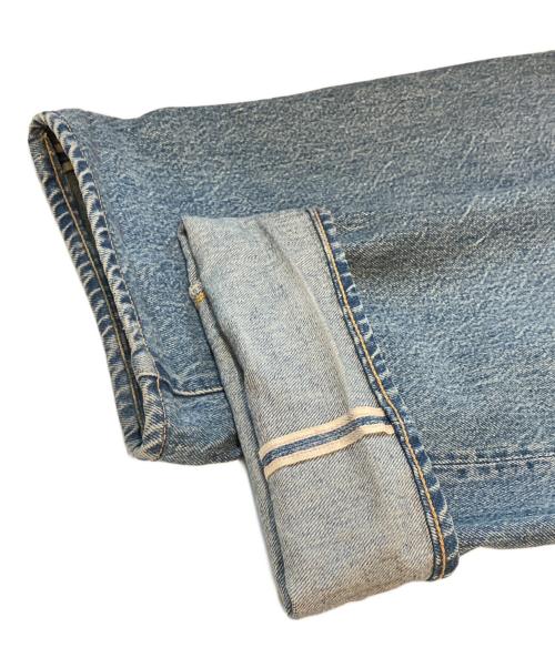 LEVI'S VINTAGE CLOTHING（リーバイス ビンテージ クロージング）LEVI'S VINTAGE CLOTHING (リーバイス ビンテージ クロージング) 1955モデル 501XX デニムパンツ　PC9-50155-0075 インディゴ サイズ:W32の古着・服飾アイテム