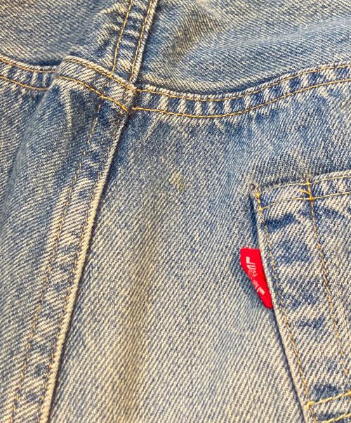 LEVI'S VINTAGE CLOTHING（リーバイス ビンテージ クロージング）LEVI'S VINTAGE CLOTHING (リーバイス ビンテージ クロージング) 1955モデル 501XX デニムパンツ　PC9-50155-0075 インディゴ サイズ:W32の古着・服飾アイテム