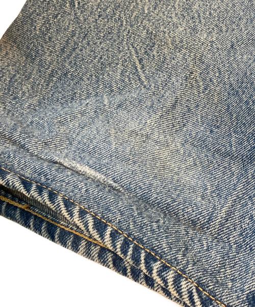 LEVI'S VINTAGE CLOTHING（リーバイス ビンテージ クロージング）LEVI'S VINTAGE CLOTHING (リーバイス ビンテージ クロージング) 1955モデル 501XX デニムパンツ　PC9-50155-0075 インディゴ サイズ:W32の古着・服飾アイテム