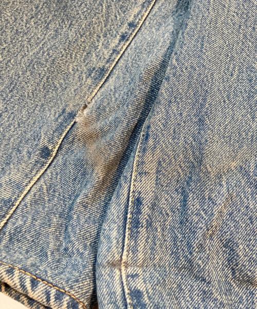 LEVI'S VINTAGE CLOTHING（リーバイス ビンテージ クロージング）LEVI'S VINTAGE CLOTHING (リーバイス ビンテージ クロージング) 1955モデル 501XX デニムパンツ　PC9-50155-0075 インディゴ サイズ:W32の古着・服飾アイテム