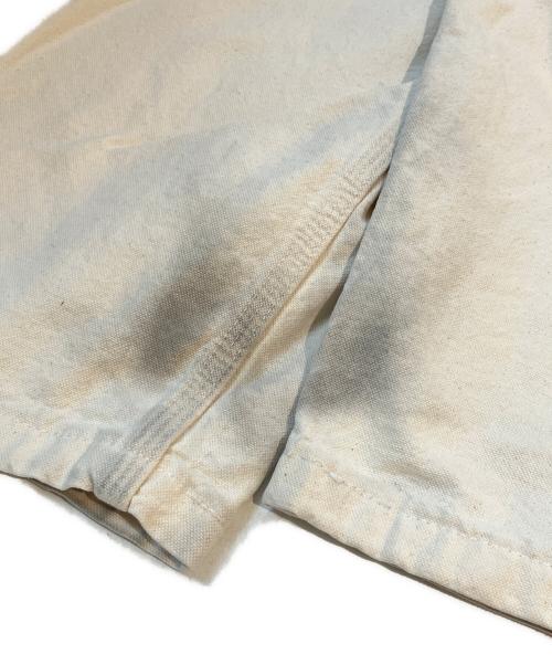 LEVI'S（リーバイス）LEVI'S (リーバイス) ルーズストレート カーペンターパンツ　PC9-55849-0076 ホワイト サイズ:W34の古着・服飾アイテム