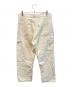 LEVI'S (リーバイス) ルーズストレート カーペンターパンツ　PC9-55849-0076 ホワイト サイズ:W34：5000円