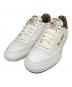 REEBOK（リーボック）の古着「CLUB C 85　118287」｜ホワイト