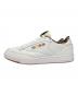 REEBOK (リーボック) WACKO MARIA (ワコマリア) CLUB C 85　118287 ホワイト サイズ:28：10000円