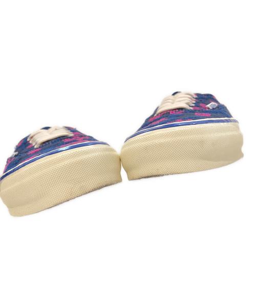 VANS（ヴァンズ）VANS (ヴァンズ) Authentic 44　VN000D5K7WM ネイビー サイズ:28の古着・服飾アイテム