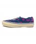 VANS (ヴァンズ) Authentic 44　VN000D5K7WM ネイビー サイズ:28：5000円