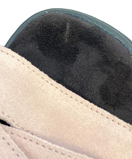 Dr.Martens（ドクターマーチン）Dr.Martens (ドクターマーチン) MATTISON SLIDE ピンク サイズ:UK3の古着・服飾アイテム
