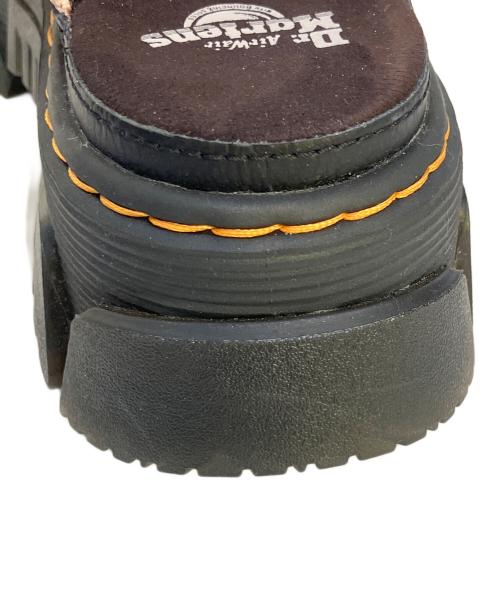 Dr.Martens（ドクターマーチン）Dr.Martens (ドクターマーチン) MATTISON SLIDE ピンク サイズ:UK3の古着・服飾アイテム