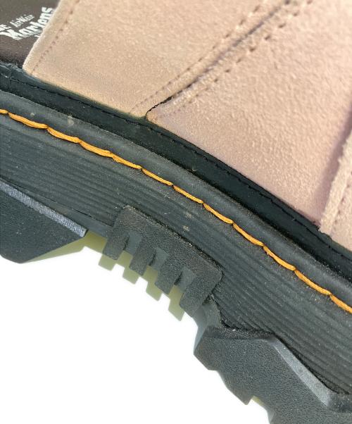 Dr.Martens（ドクターマーチン）Dr.Martens (ドクターマーチン) MATTISON SLIDE ピンク サイズ:UK3の古着・服飾アイテム