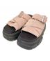 Dr.Martens（ドクターマーチン）の古着「MATTISON SLIDE」｜ピンク