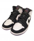 NIKEナイキ）の古着「Air Jordan 1 Mid 