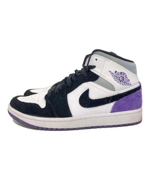 NIKE（ナイキ）NIKE (ナイキ) Air Jordan 1 Mid 