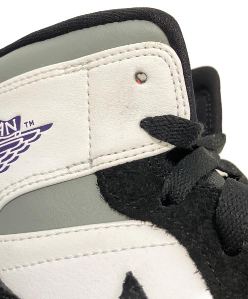 NIKE（ナイキ）NIKE (ナイキ) Air Jordan 1 Mid 