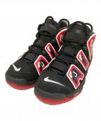 NIKEナイキ）の古着「AIR MORE UPTEMPO 