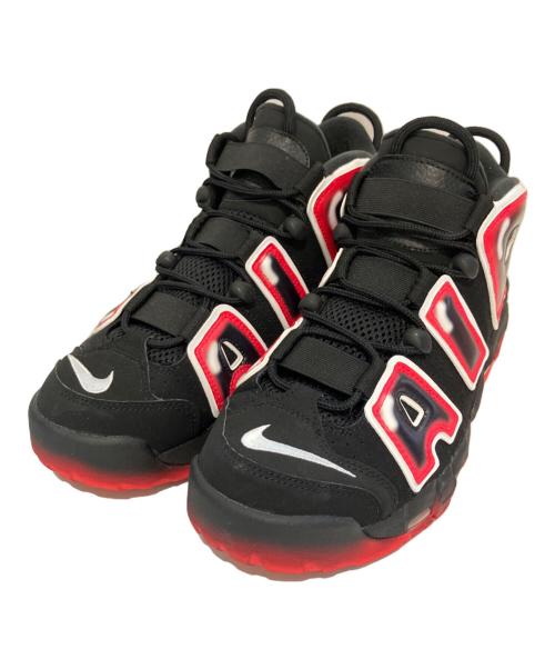 NIKE（ナイキ）NIKE (ナイキ) AIR MORE UPTEMPO 