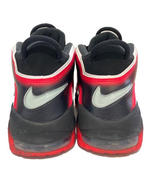 NIKE（ナイキ）NIKE (ナイキ) AIR MORE UPTEMPO 