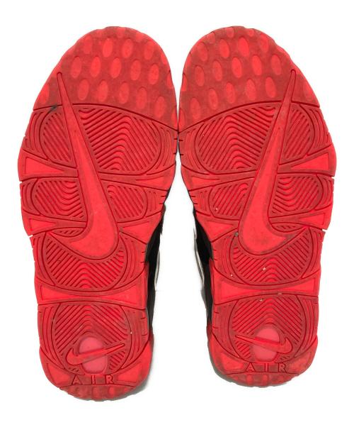 NIKE（ナイキ）NIKE (ナイキ) AIR MORE UPTEMPO 